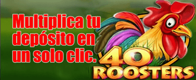 Jackpot Acumulativo promotion image