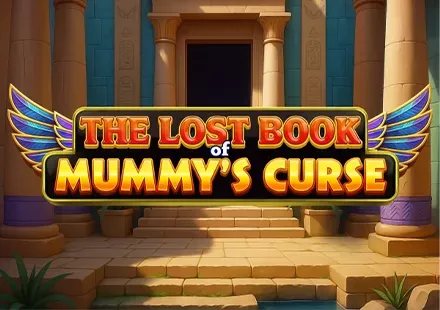 The Lost Book of Mummy's Curse icon