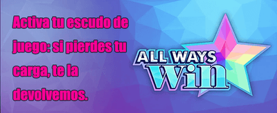 Lluvia de Giros Gratis