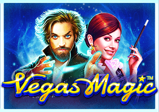 Vegas Magic icon