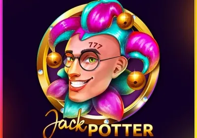 Jack Potter game icon