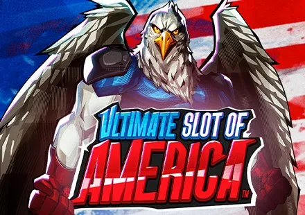 Ultimate Slot of America™ icon